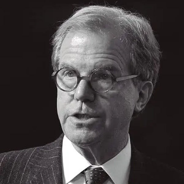 Nicholas Negroponte y el mundo de los "Bits"
