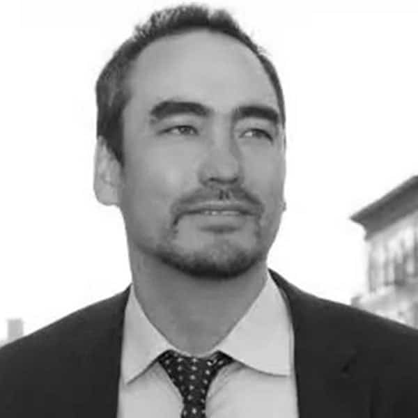 Tim Wu