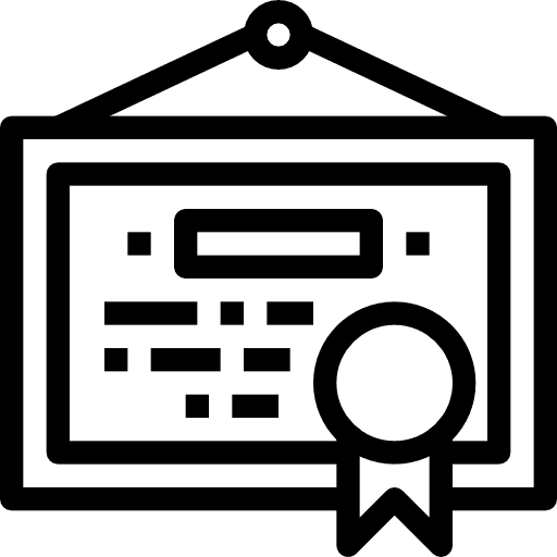 Certificado de formación en diseño digital y publicidad creativa en Los Digitales Estudio.