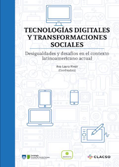 Biblioteca digital sobre digitalismo y cambios sociales en Latinoamérica.