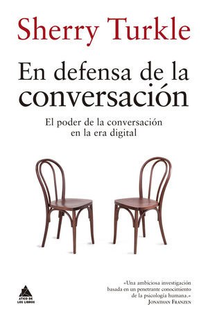 Biblioteca digital sobre el impacto del digitalismo en la conversación moderna.