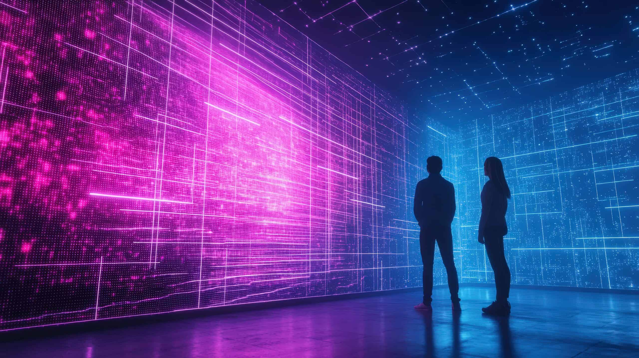 ¿Para quién escribimos? Redacción Genuina vs Algoritmo de IA