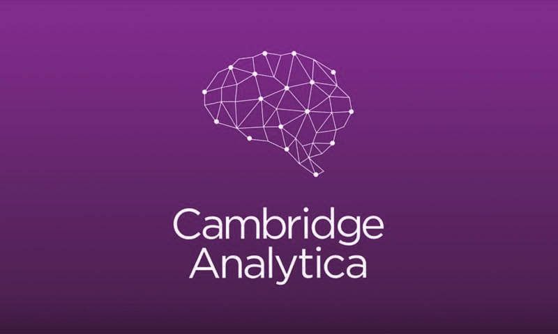 El Fantasma de Cambridge Analytica en Chile: De la Psicometría a la Psicopolítica